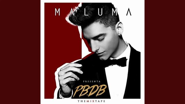 Maluma ft. Eli Palacios - La Temperatura (Alex Gramage Dj Mambo Remix) смотреть онлайн