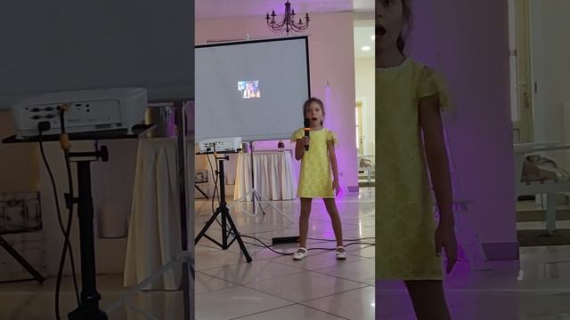 #вокал #видео #свадьба #моядочь #звукозапись