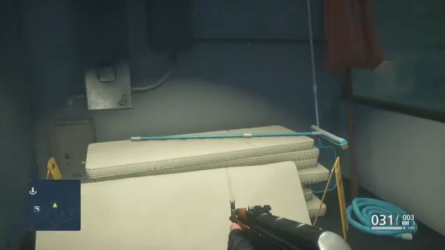 Battlefield™ Hardline Стеклянные дома смотреть онлайн