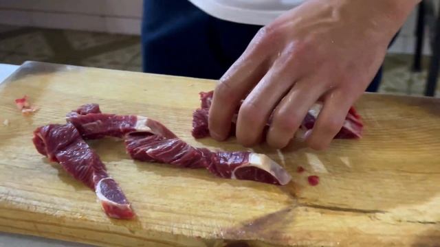 1000 SAMOSA RECIPE A DAY | Street Food in UZBEKISTAN | PERFECT SOMSA смотреть онлайн