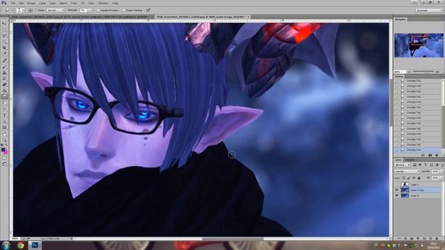 Tera edit #2 смотреть онлайн