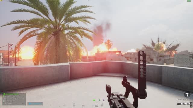 SQUAD |БОЛЬШОЙ BOOM | смотреть онлайн