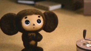 Аудиосказка. Чебурашка