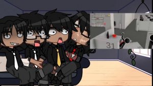 реакция МММ работа на первый день Валеры