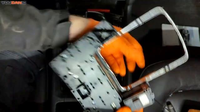 2006-2015 Audi Q7 Engine Start/Stop Button Replacement Guide - Resolve Sticky Or Stuck Button Issue