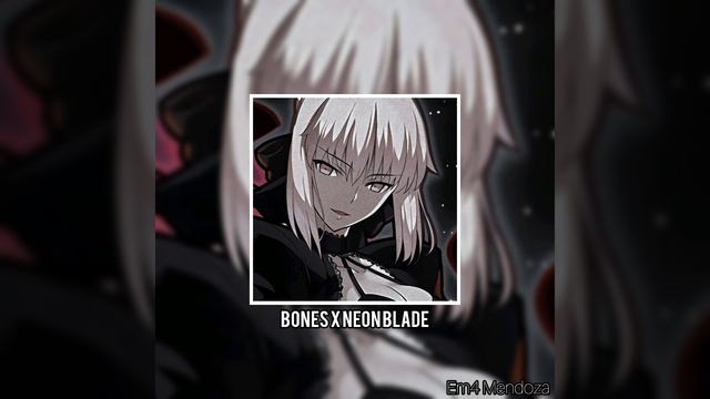 ||DXRK ダーク x MOONDEITY|| BONES x NEON BLADE [EM4 MASHUP PHONK] 💀🗡️🔥 #dxrk #moondeity #phonk #edit смотреть онлайн