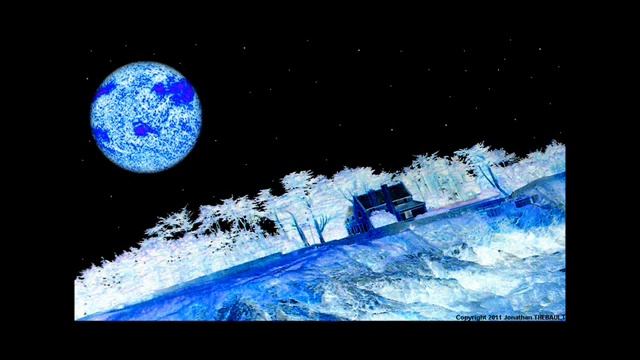 Truman Show Soundtrack -Reunion Burkhard Dalwitz