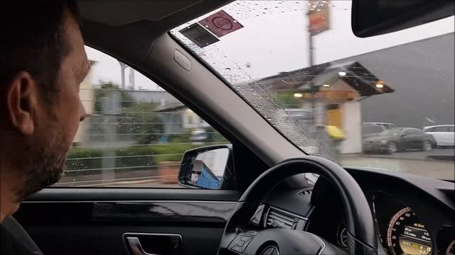 перекус в Германии ))) смотреть онлайн