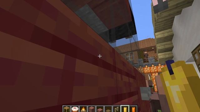 Minecraft смотреть онлайн