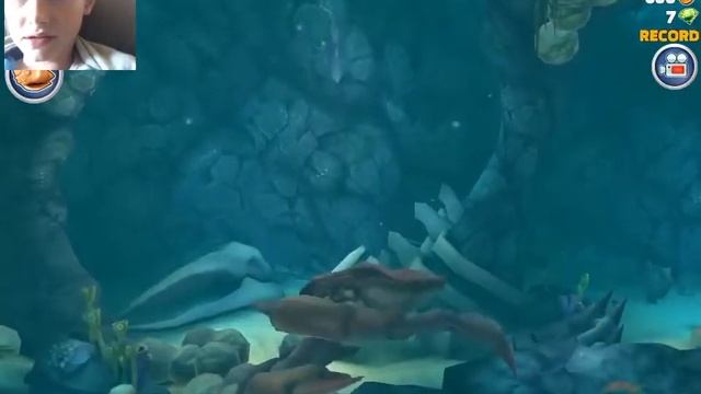 de mega krab смотреть онлайн