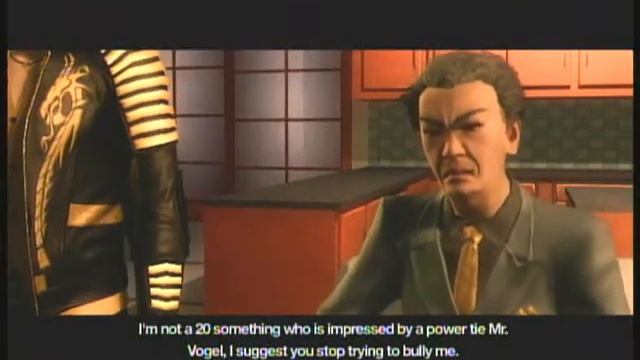 Saints Row 2 - Ronin - Changing the Deal смотреть онлайн
