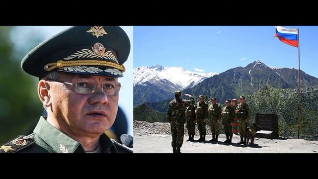 Зангилан взят, Граница с Ираном на замке, Азербайджан продолжает продвигаться вперёд смотреть онлайн