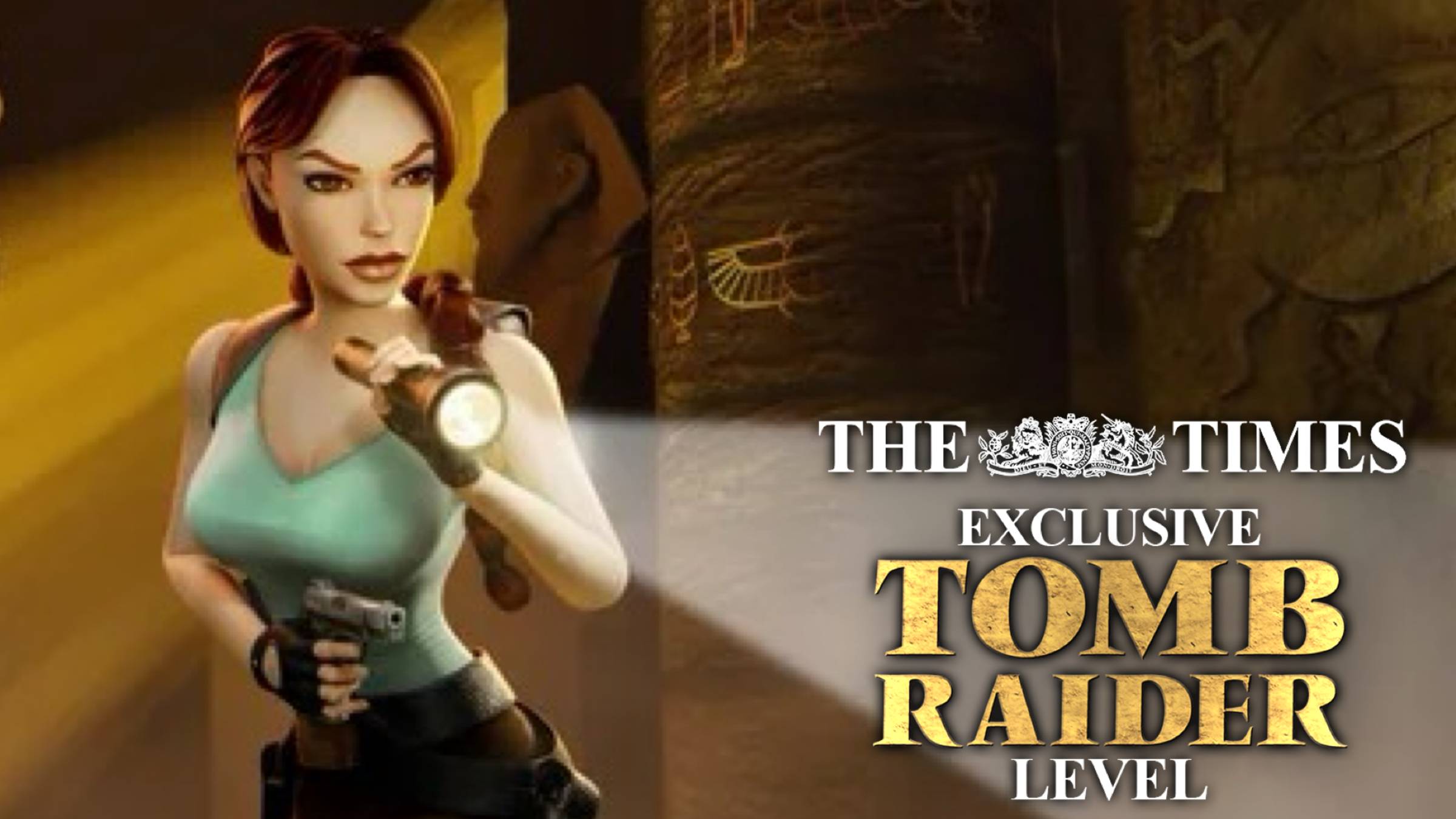 TOMB_RAIDER：_THE_LAST_REVELATION_THE_TIMES_EXCLUSIVE_REMASTERED_ смотреть онлайн