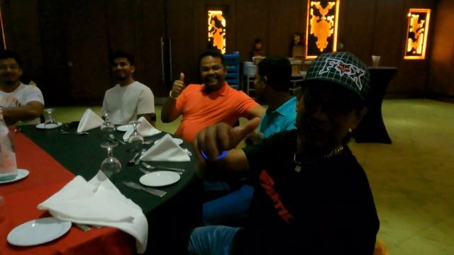 Dubai Motocross Gala Dinner and Awards 2022/2023 at JA Jebel Ali Beach Resort & Hotel смотреть онлайн