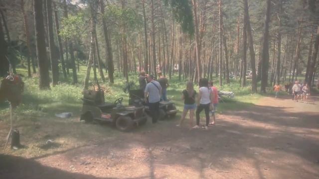 Чемал 🔟. 6.2017 HD 1080 смотреть онлайн