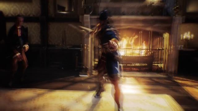 Dishonored: A unique experience for all смотреть онлайн