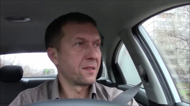 Киа Рио 2017. Kia Rio 2017. краткий тест драйв смотреть онлайн