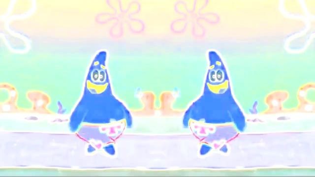 Patrick And Banana Peel XD Effects (Sponsored By Preview 1982 Effects) In g Major 4 смотреть онлайн