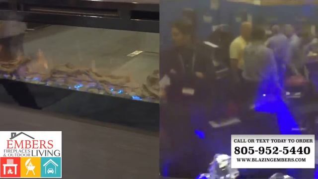 Dimplex vs Napoleon Wall Mount Electric Fireplace Product Comparison смотреть онлайн