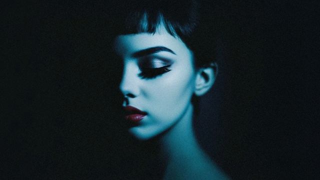 Saltwaters - Ambient Music For Forgiveness