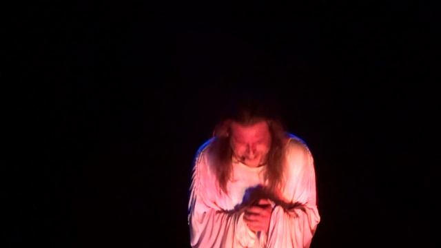 Валерий Анохин Гефсимания ИХС 2.07.2016 г. смотреть онлайн