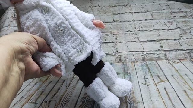 гардероб моей куклы смотреть онлайн