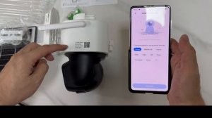Инструкция по настройке камеры видеонаблюдения