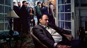 Сопрано — Русский трейлер (сериал 1999–2007) / The Sopranos