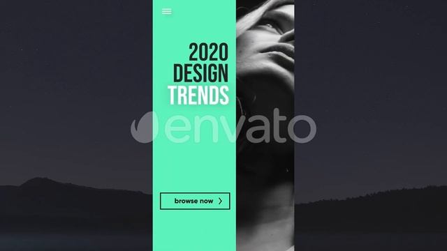 Modern Instagram Stories- Premiere Pro | After Effects Elements - Envato Elements