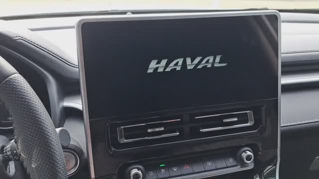 500 км. Первые проблемы на Хавал М6 смотреть онлайн