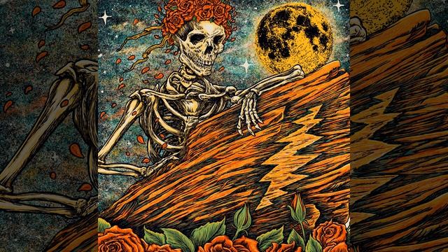 Dear Prudence (Live at Red Rocks Amphitheatre, Morrison, CO 10/19/21) смотреть онлайн