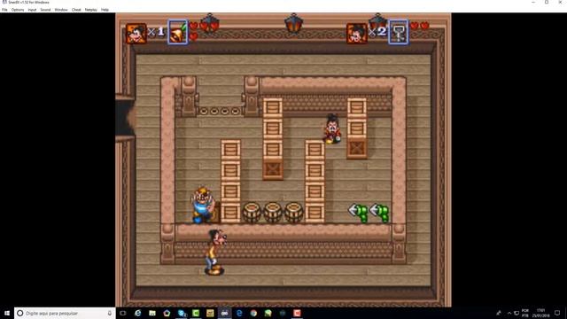 DESCOPERANDO EM GOOF TROOP: BARQUINHU DU TRANCA смотреть онлайн