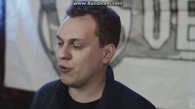 Я ганстер (Хованский) смотреть онлайн