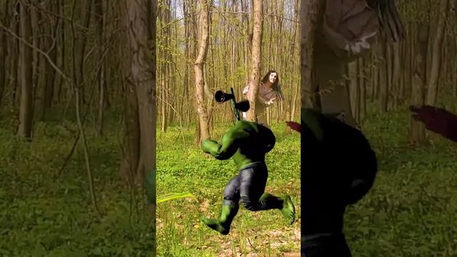 SPIDERMAN VS ICLONE VS VENOM VS SIREN HEAD GTA 5 VS SIREN HEAD DONUT in real life #video смотреть онлайн