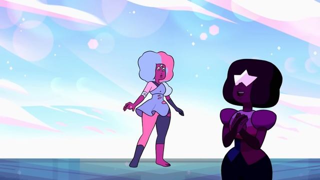 Steven Universe: The Movie | Happily Ever After Song | Cartoon Network смотреть онлайн