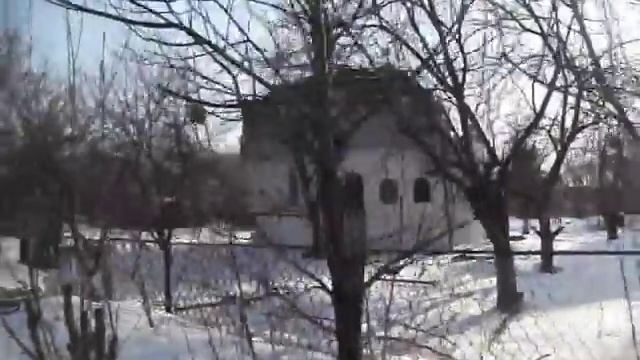 КУПОЛЬНЫЙ ДОМ-СФЕРА!