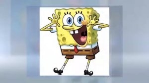 Музыка из губки боба