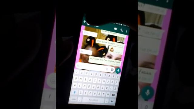 bromas a niña de 7 años смотреть онлайн