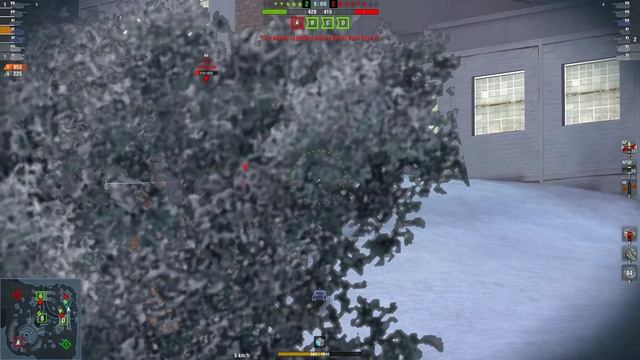 WOT Blitz AT 8 Ace Tanker badge смотреть онлайн