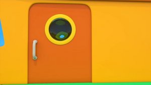 Грузовичок Лёва и Остров сокровищ! Развивающие мультики для детей - новая серия