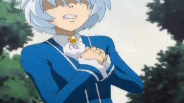 Mad Hatter MEP part 16 (Princess Tutu) смотреть онлайн