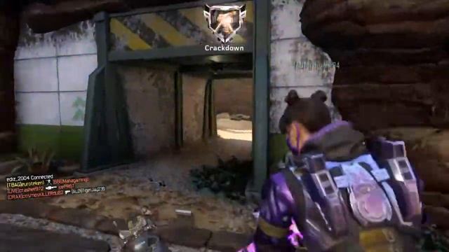 EUROTEKEN1 - 46|4 tdm 2 hardend 2 cerberus on the field смотреть онлайн