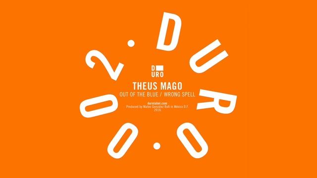 Theus Mago - Wrong Spell смотреть онлайн