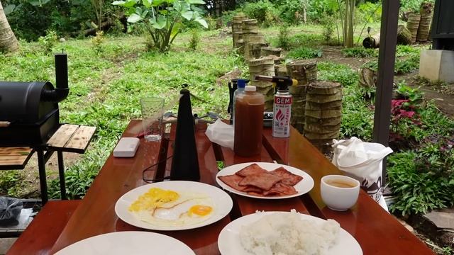 FiKa Cabins | Relaxing Scandinavian-Inspired Glasshouse Staycation In Silang, Cavite (near Tagaytay