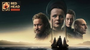 Дюна: Пророчество (2024) — 1 сезон 3 серия | Dune: Prophecy (Дубляж (RHS) Red Head Sound)