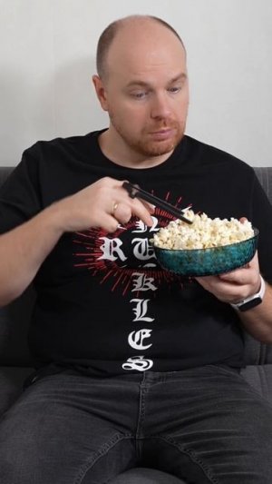 Новые палочки! Как они? 🥢