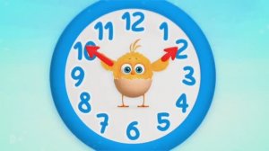 Изучаем Распорядок дня с ЦЫПОЙ/РАЗВИВАЙКА/ДЛЯ МАЛЫШЕЙ