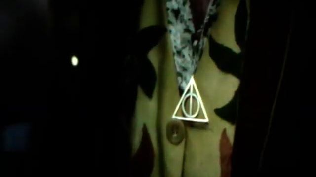 Harry Potter Fan Premiere (Moscow) Watching movie смотреть онлайн