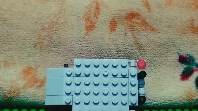 Unboxing: War Destroyer Tank 1 смотреть онлайн
