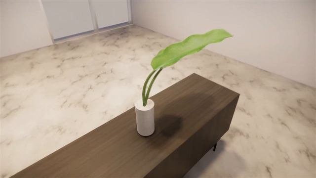 a high quality and realistic revit family (plant) смотреть онлайн
